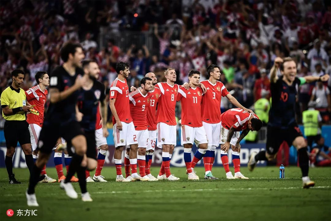 钟振彬：在俄罗斯，我真的拼了命｜东方IC摄影师自选辑