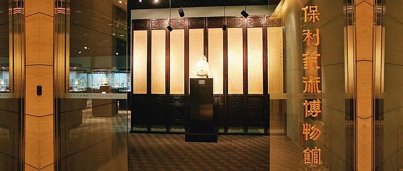 北京超惊艳小众博物馆,北京大栅栏里的博物馆