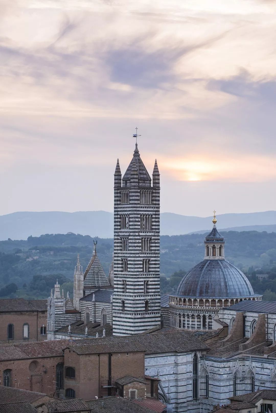 在托斯卡纳,托斯卡纳意面怎么做