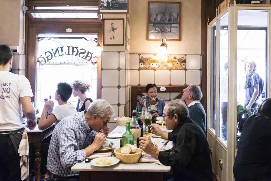 在托斯卡纳,托斯卡纳意面怎么做