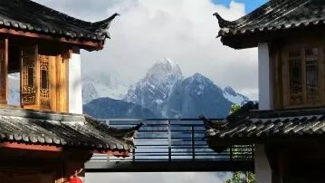 丽江旅游治愈心灵的一个地方,丽江秘境之旅