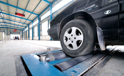 电动汽车年检注意什么,电动汽车年检方法