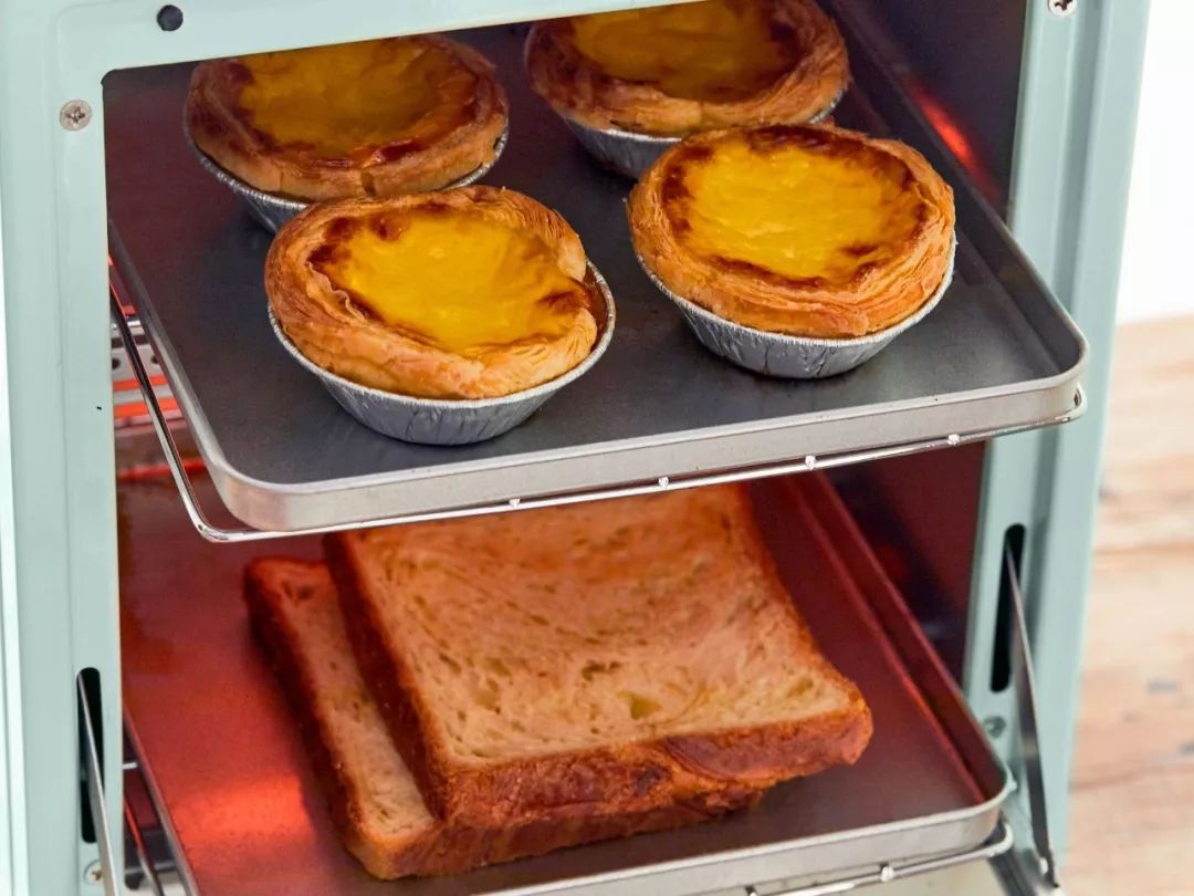 日本代购热销单品,日本产的最新家用烤箱