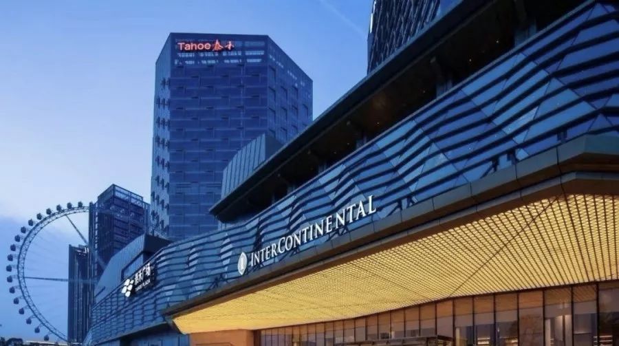 “宗师级”泰禾“产品特色”全面爆发是一种怎样的体验?