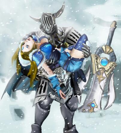 情人节王者荣耀cp盘点,情人节英雄联盟cp