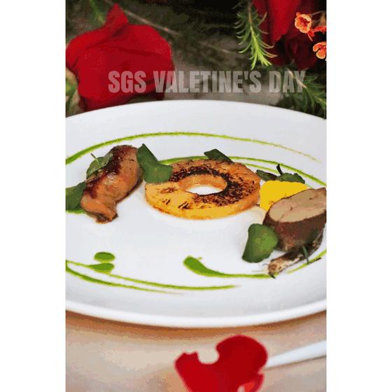 长沙十大最具逼格奢华餐厅,长沙雨花区十大情侣约会餐厅