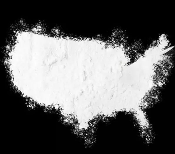 「禁毒知识」*洛因海**是如何从“万能神药”变成*品毒**之王的？