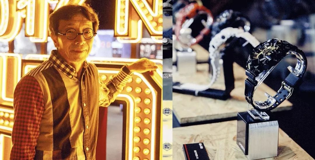 今年为什么特别流行这款表,为啥好几万的表网上卖几百块