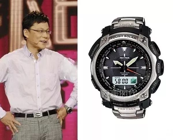 今年为什么特别流行这款表,为啥好几万的表网上卖几百块