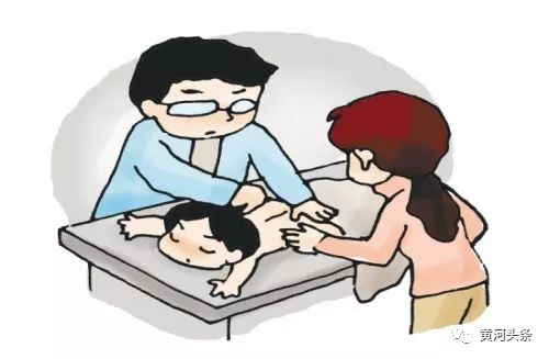 小儿推拿孩子积食简单有效,孩子积食怎么调理小儿推拿