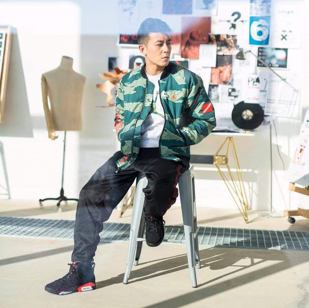 aj6黑红复刻鞋里的良心之作,aj6黑红复刻和aj6黑红什么区别