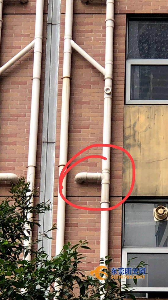 东莞厚街涌口水浸,厚街有被水淹过吗