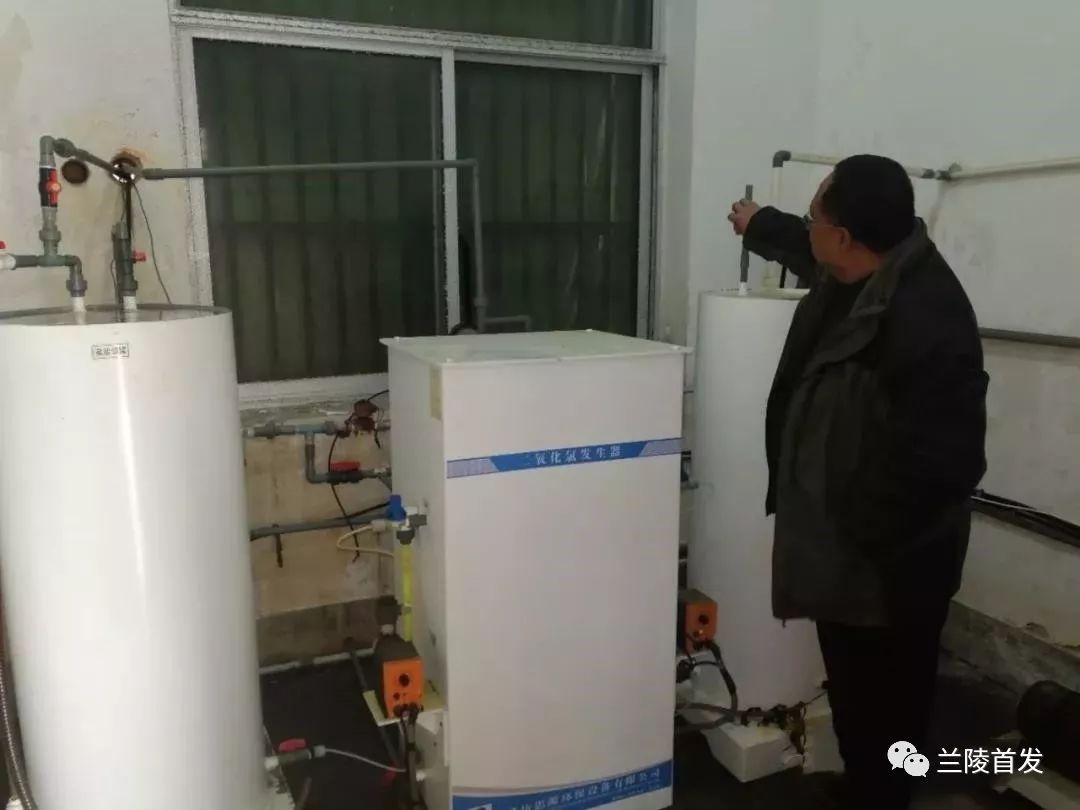 唐山自来水正式员工都是干什么,兰陵县自来水公司