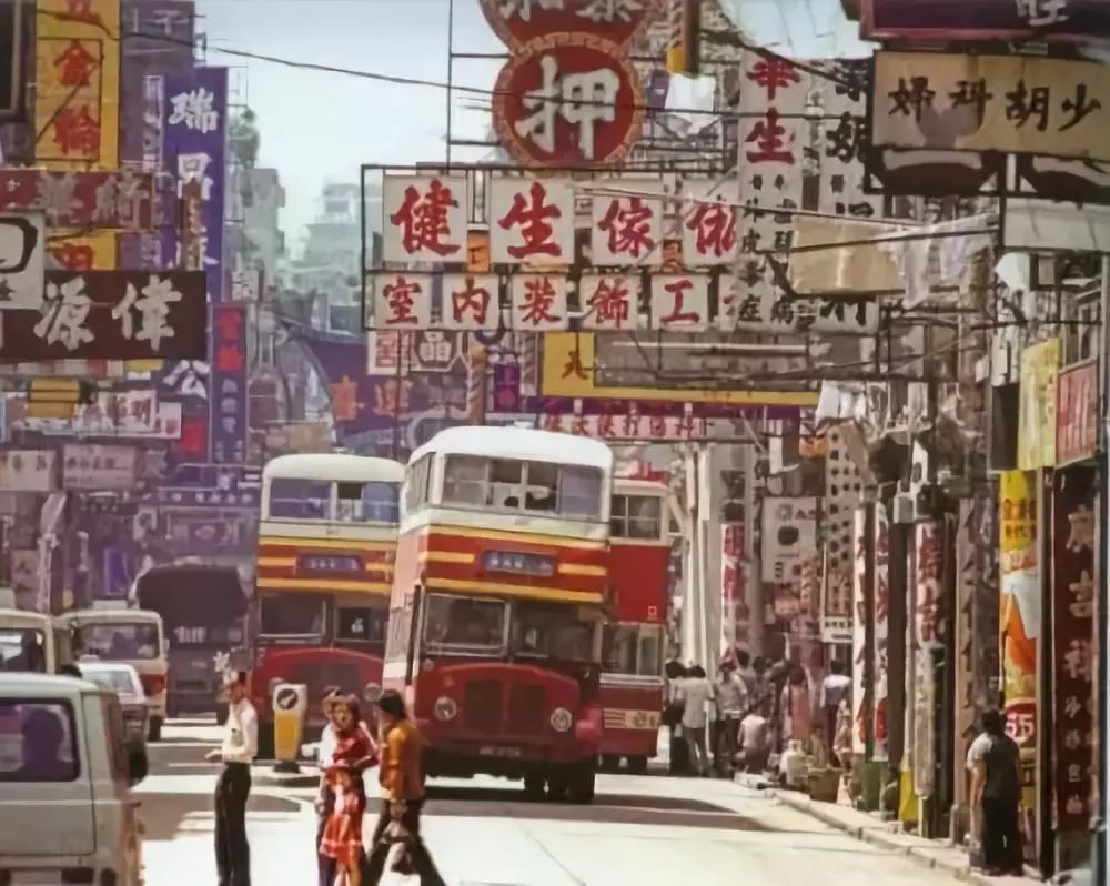 去香港必买的国货,去香港必买的平价好物