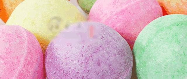 这颗小白球，居然彻底治愈了我的脚臭，日本家庭必备的除臭杀菌神物，三分钟还你一个清新的“脚气”！