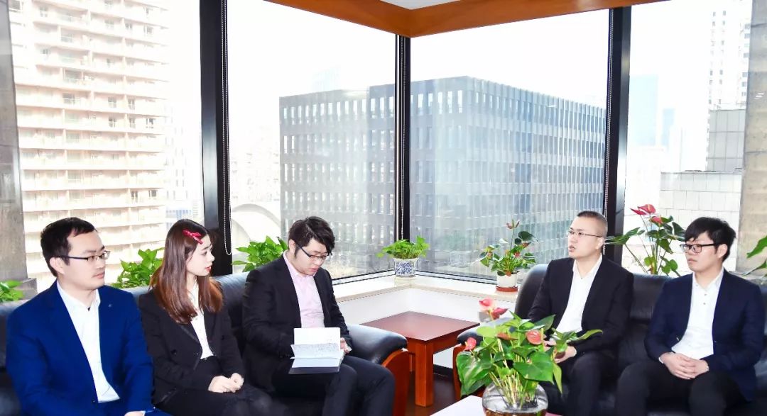 中船集团公司财务金融部,中船财务金融部