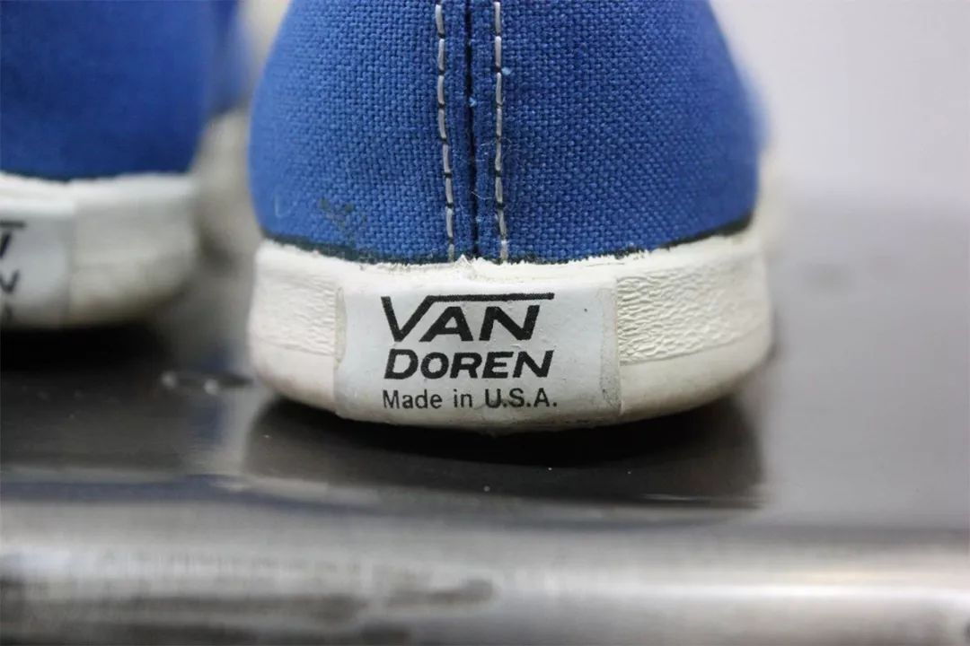 vans安纳海姆和era的区别,vans安纳海姆和authentic区别