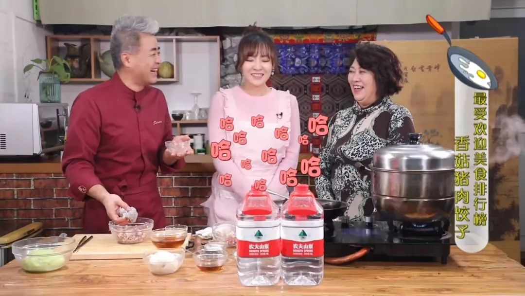 正能量暖心美食大盘点,暖暖味道美食排行榜