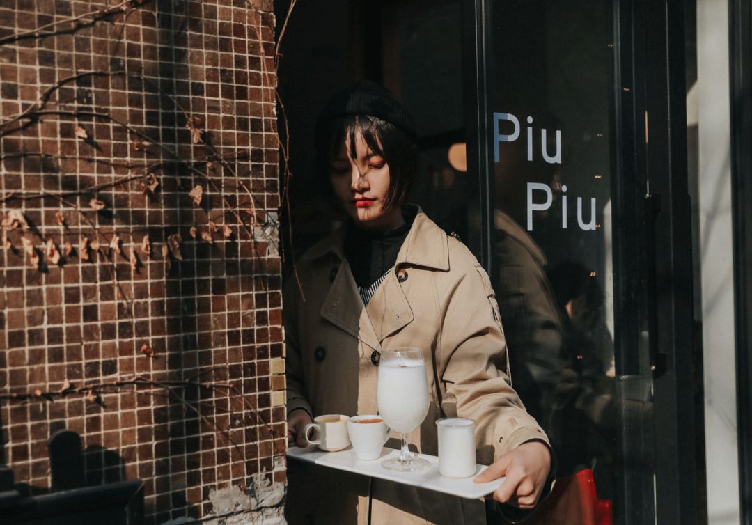 魔都咖啡地图,魔都人气咖啡图鉴