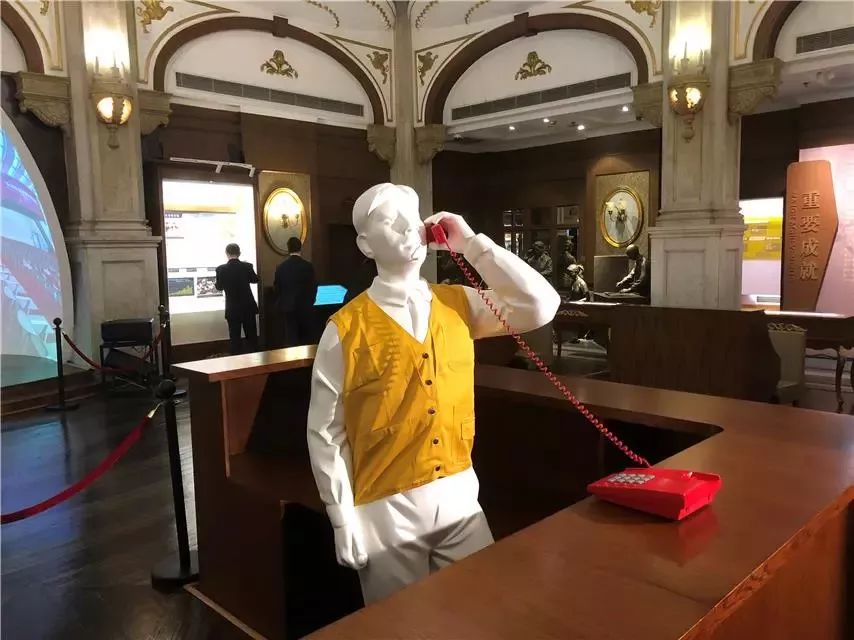 我们在上海南京路去看北外滩,上海周末好去处北外滩