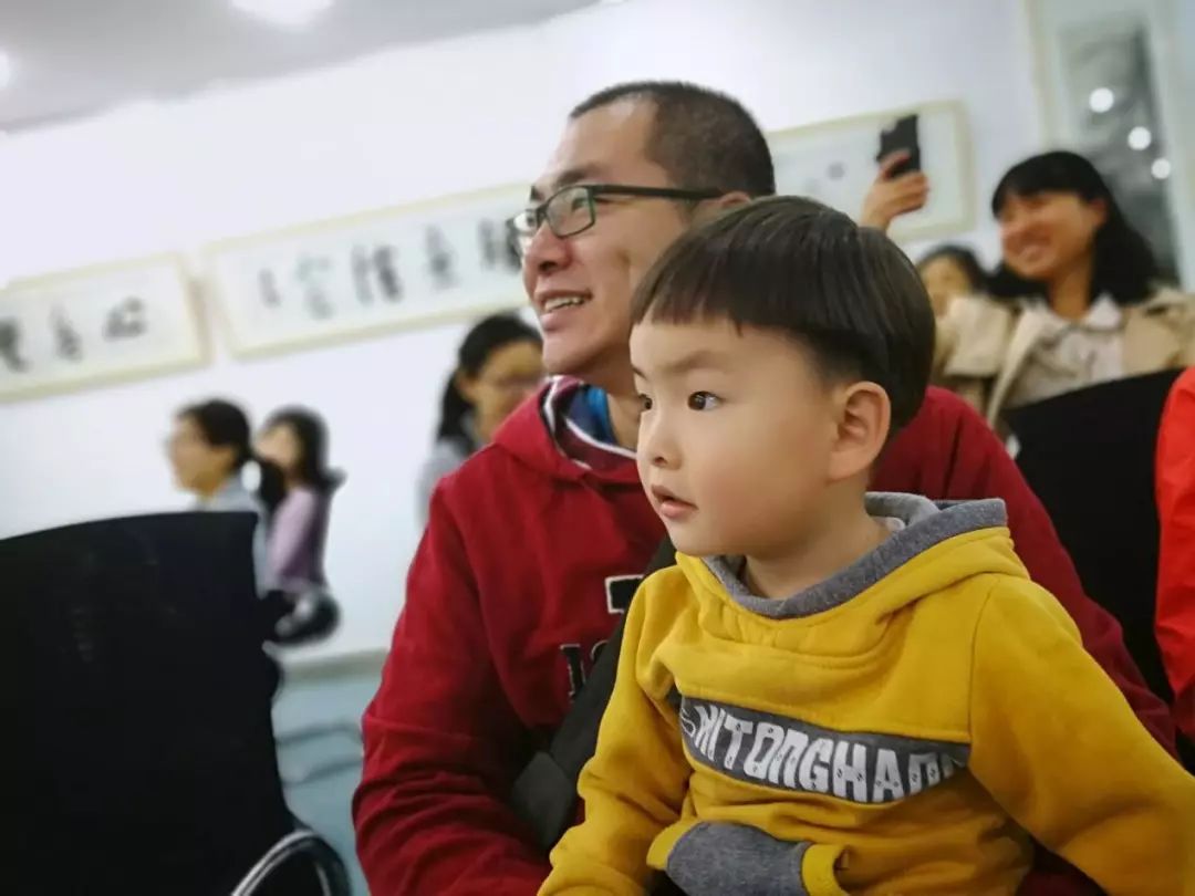 江北这么美，你知道吗？“书香江北”建设关键词集锦