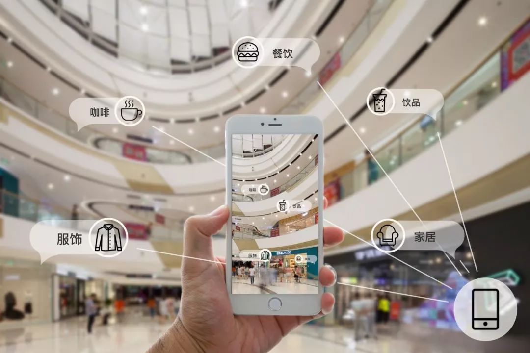 2019,十大变量正“冲击”商业地产界!