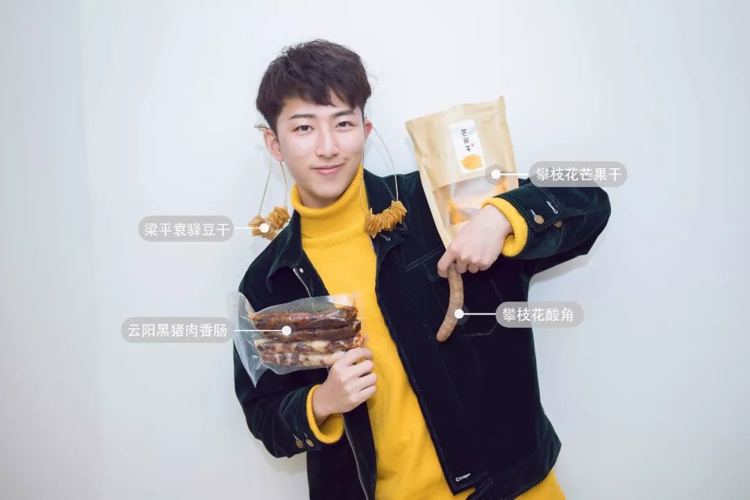 回老家带什么特产回去重庆,想回家带重庆特产