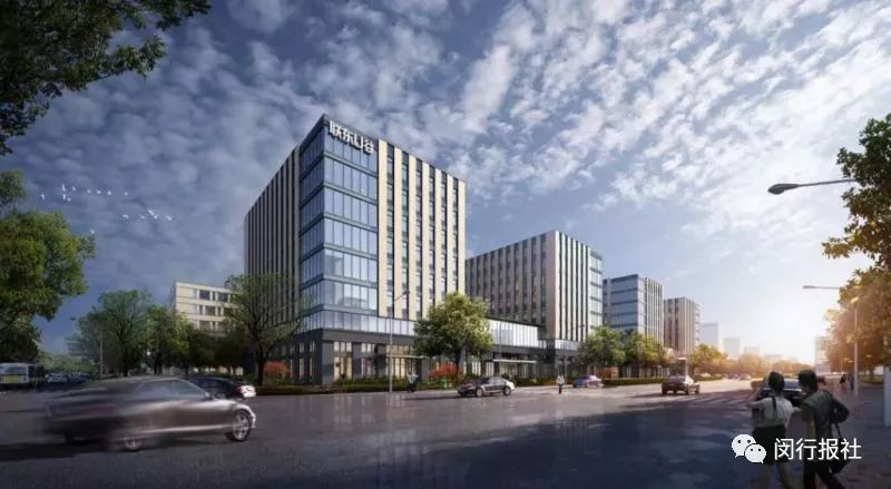 闵行马桥人工智能小镇最新进展,闵行马桥人工智能规划
