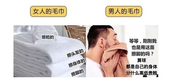 科普|每天轻抚你的面,碰触你的身体对Ta的要求应该高一些!