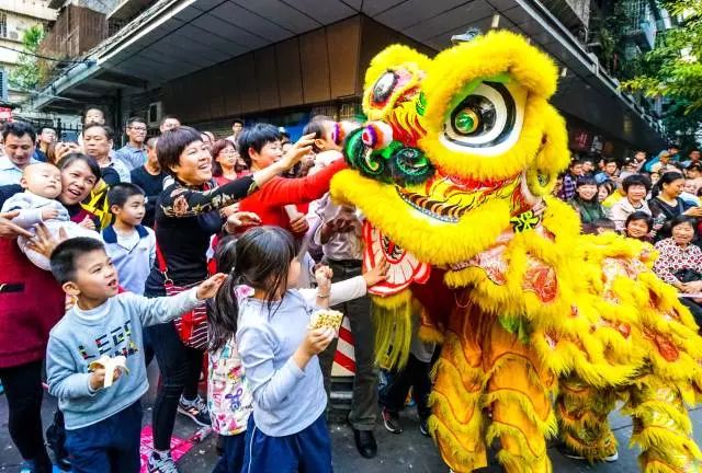 广府庙会今日开幕,2019广府庙会开幕