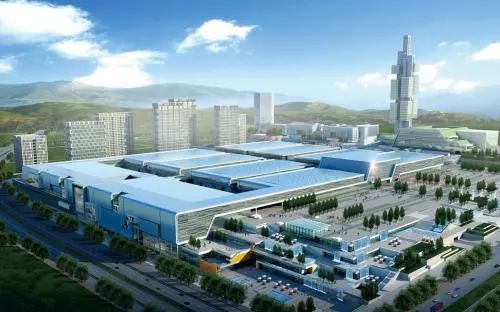 地产的下一个金矿？已被电商引爆，人均面积却仅为美国、日本的1/10……