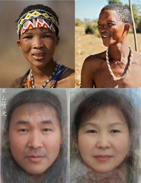 谁是最有智慧的人,中国最早智人距今多少年