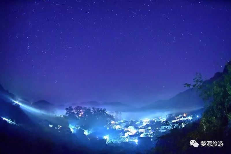 夏天婺源旅游攻略2天1晚,婺源旅游攻略三天两夜自由行