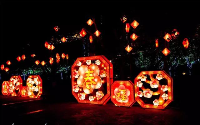 元宵节诗词幼儿,最热闹的元宵节诗词