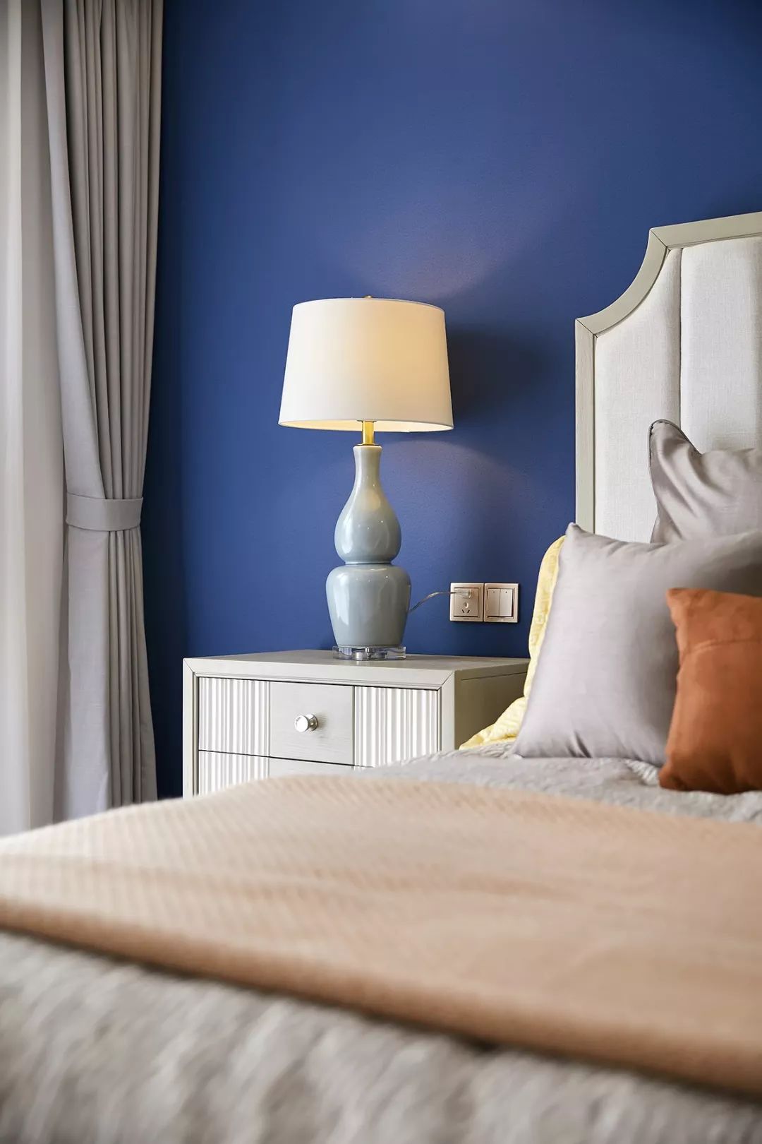 首发｜陈琴芳：轻奢有度