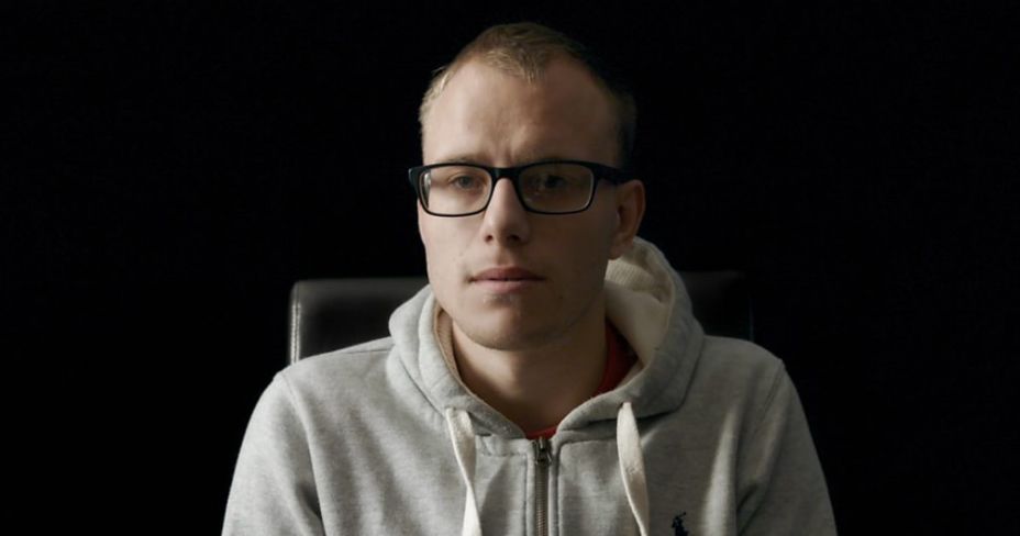 男性被家暴有多可怕,家暴之殇两年被家暴16次