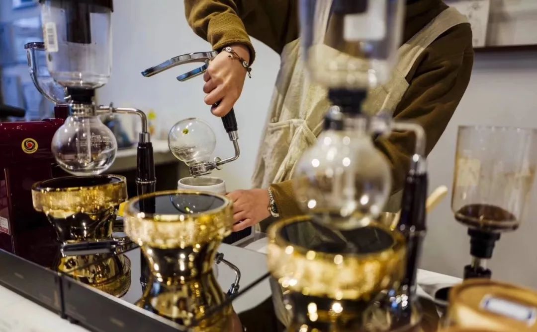 北京顶级咖啡馆,北京同仁堂咖啡馆