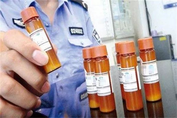 警惕毒品的致命诱惑,警惕新型毒品已悄悄盯上孩子