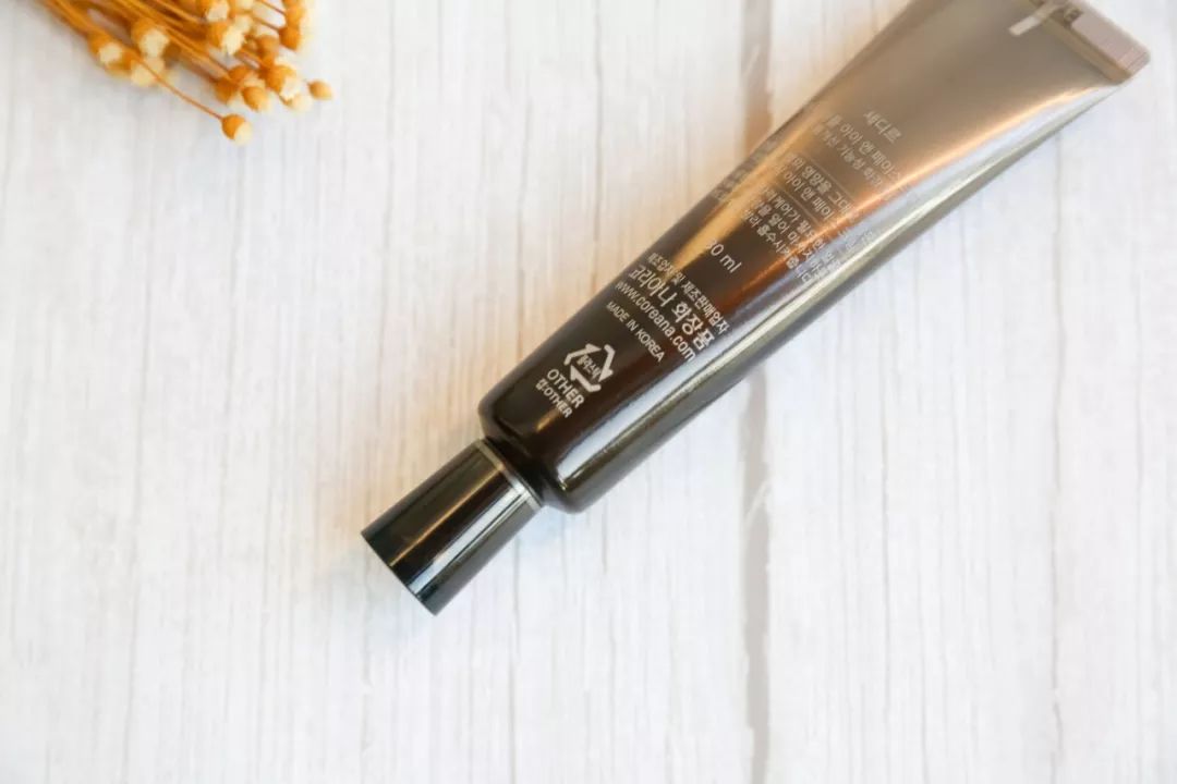 韩国品牌眼霜补水保湿,推荐一款韩国好用的眼霜