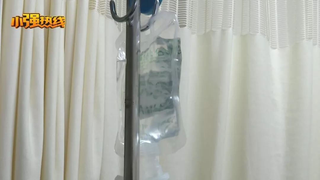 做完手术放血,手术成功术后出血死亡