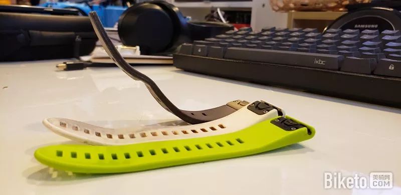 佳明飞耐时6xpro表带,佳明飞耐时7x钛合金表带