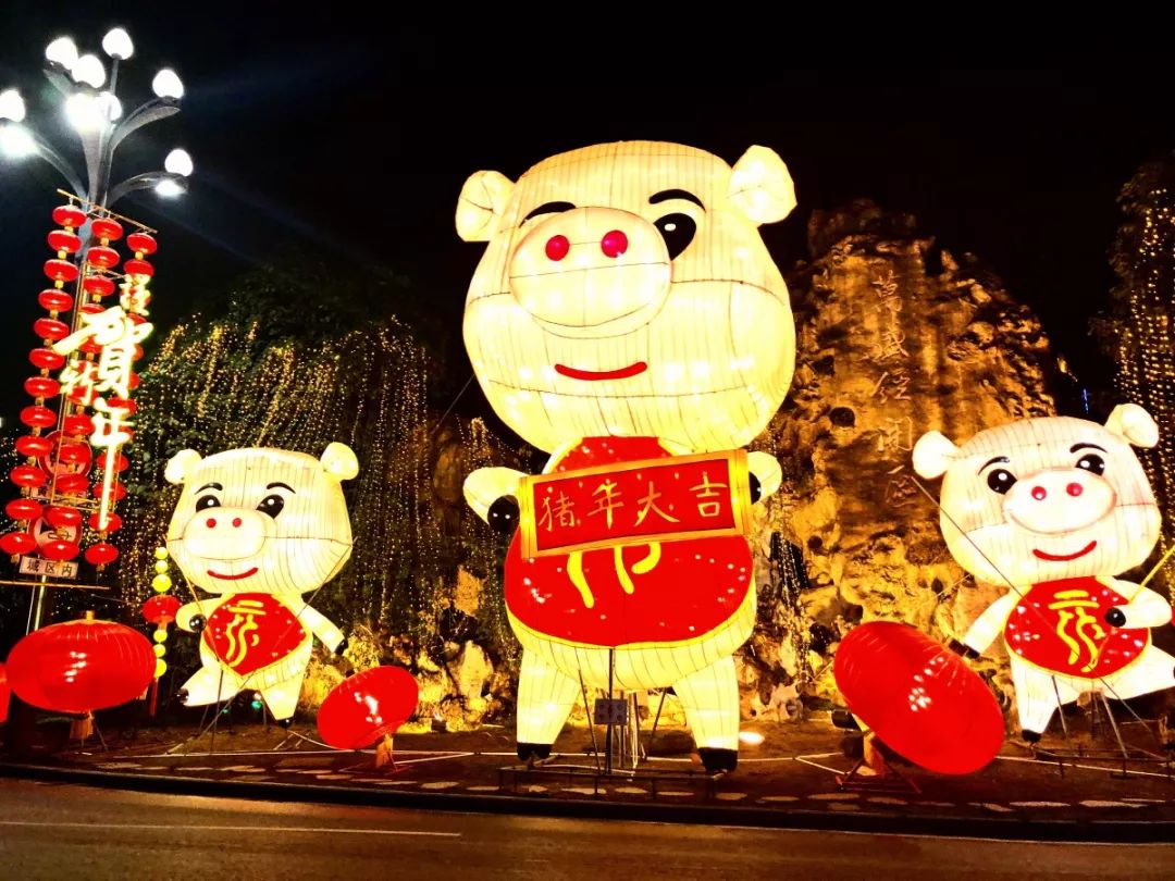 关于元宵节的几首诗,元宵节最美的话