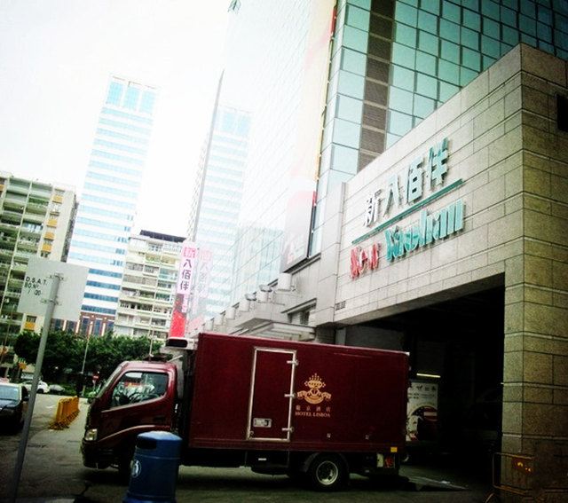 香港澳门旅游买买买攻略,澳门旅游攻略买什么特产