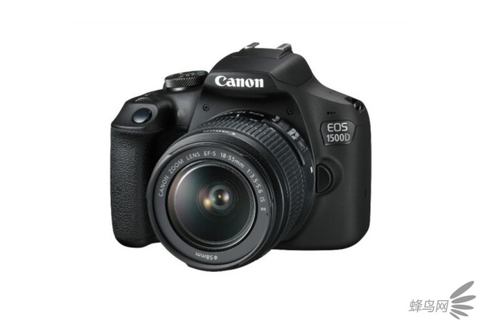 佳能1200d18-55套机多少钱,1500元佳能单反套机