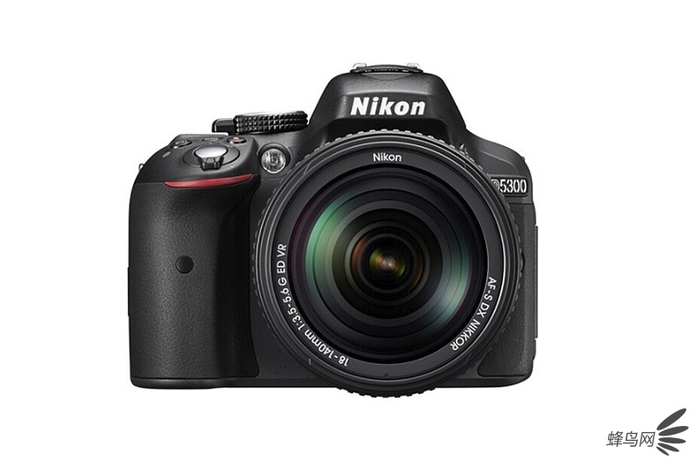 性价比入门单反尼康D5300套机4199元