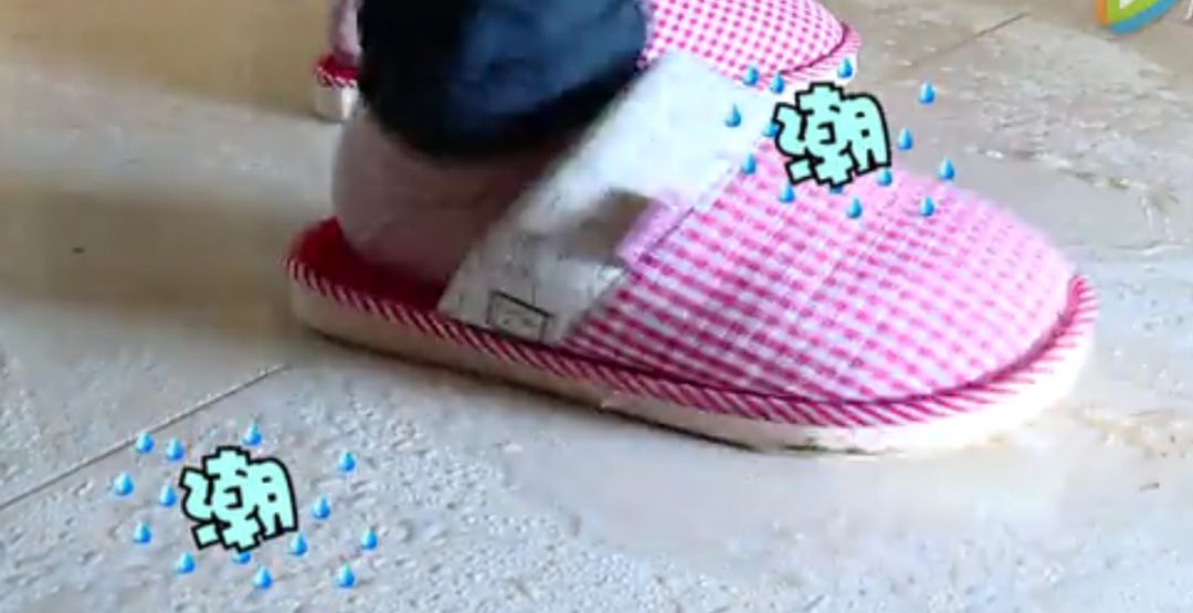 春节前为什么回南天,新年第一问