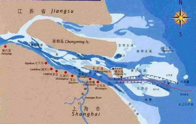如果太平洋变成陆地会怎样,如果海洋变成陆地会发生什么