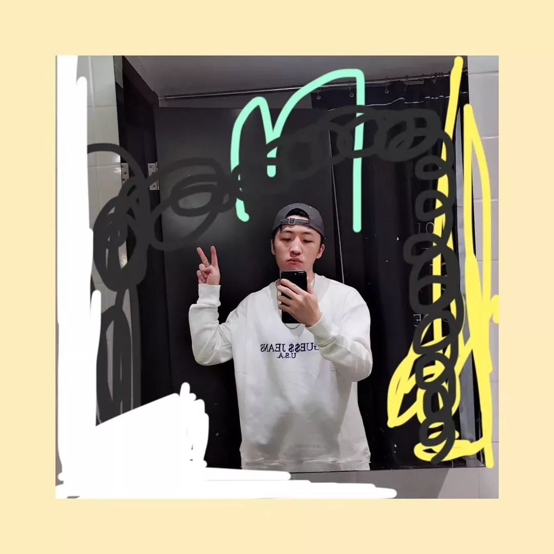 这个家实力证明:中国宅男不需要粉雄救兵