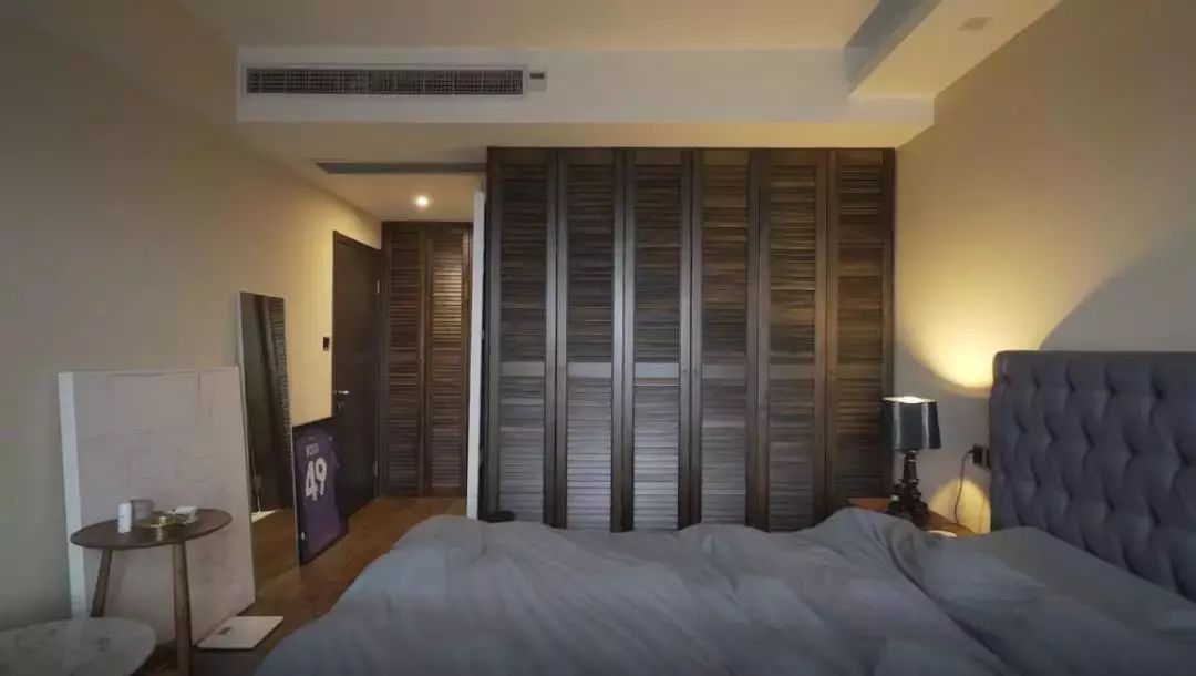 这个家实力证明:中国宅男不需要粉雄救兵