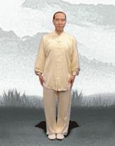 八段锦的作用和功效,八段锦的好处与功效练多久有效